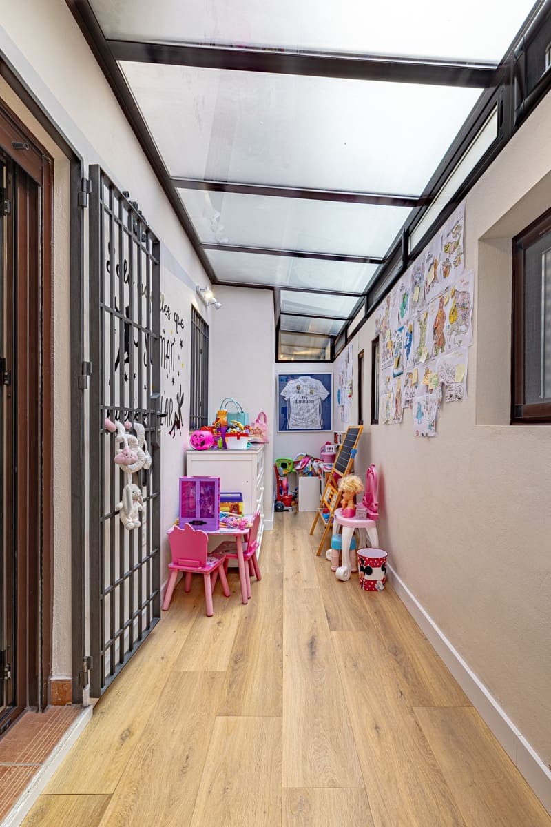 3 sypialnia Apartament na sprzedaż w Benalmadena - 489 000 € (Ref: 9386837)