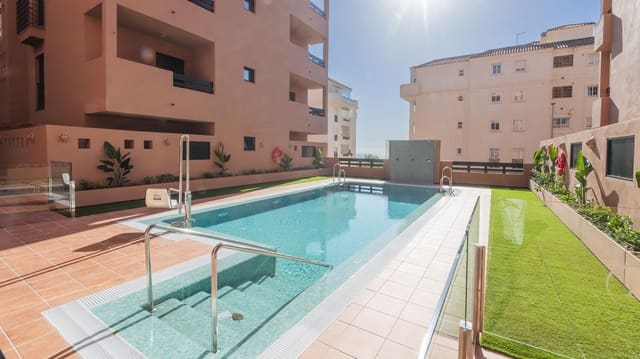 3 soveværelse Lejlighed til salg i Solymar, Benalmádena - € 489.000 (Ref: 9386837)