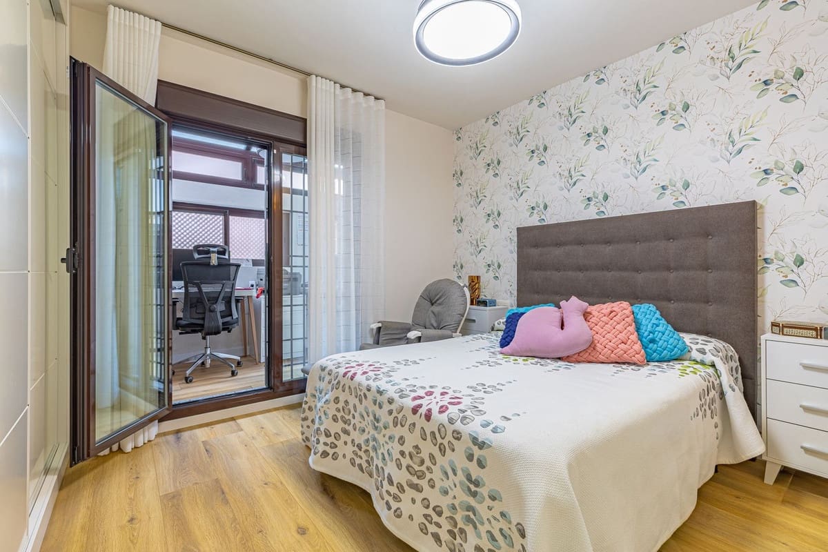 3 sypialnia Apartament na sprzedaż w Benalmadena - 489 000 € (Ref: 9386837)