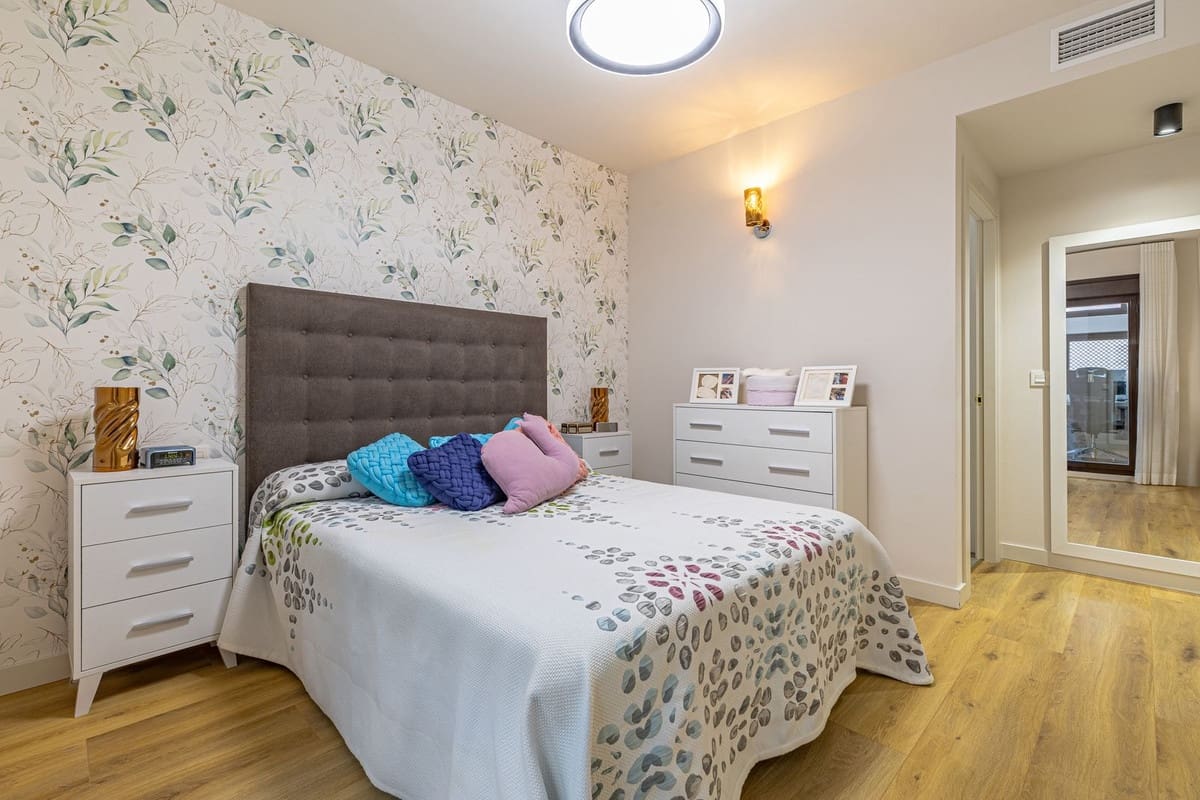 3 sypialnia Apartament na sprzedaż w Benalmadena - 489 000 € (Ref: 9386837)