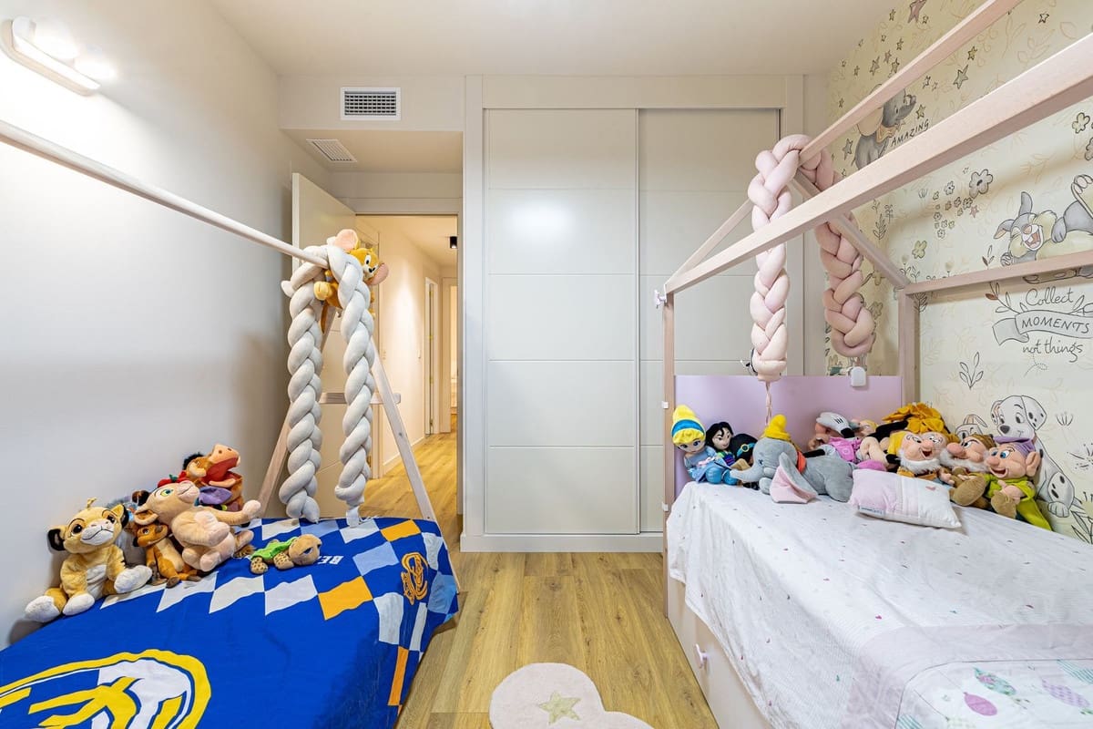 3 sypialnia Apartament na sprzedaż w Benalmadena - 489 000 € (Ref: 9386837)