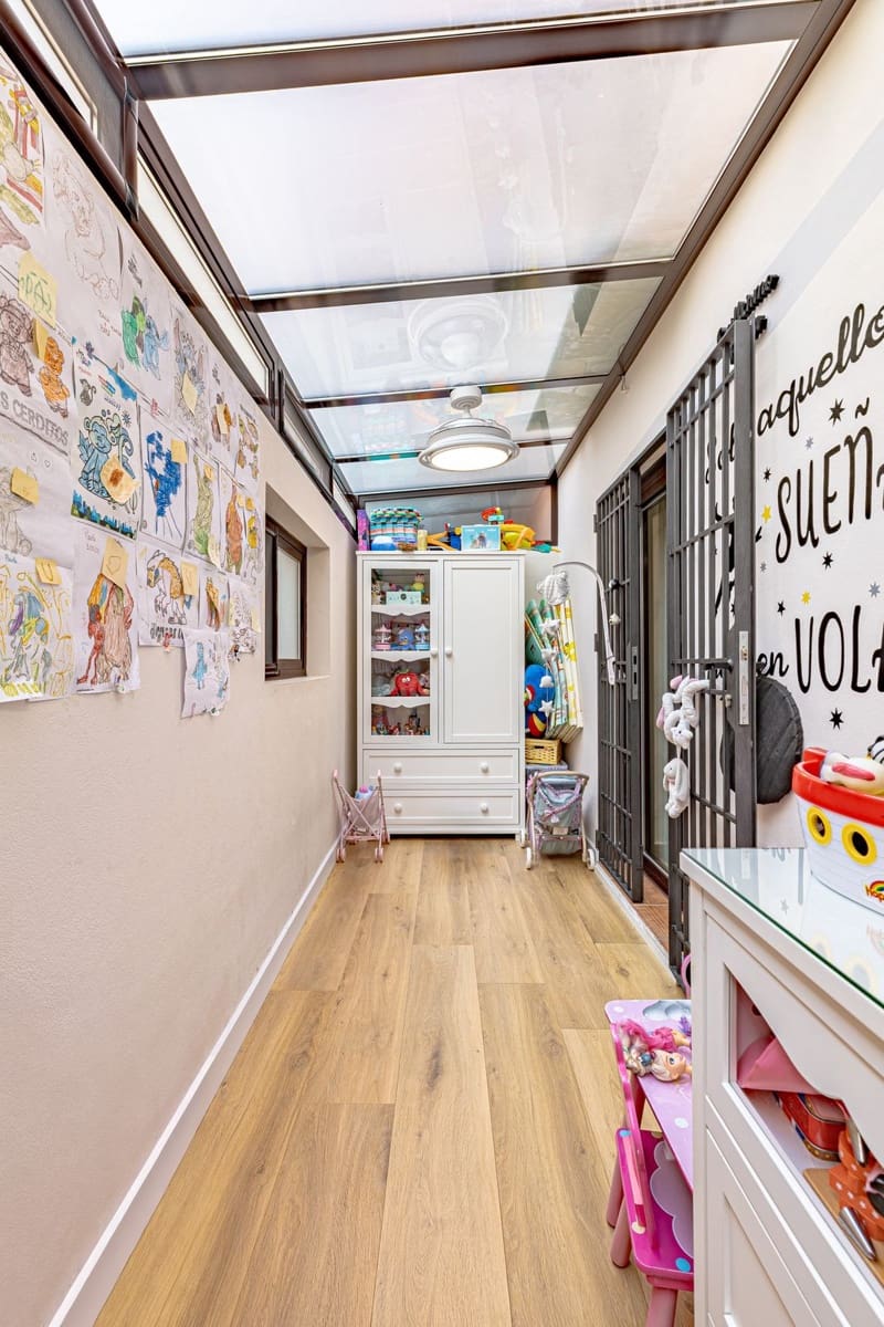 3 sypialnia Apartament na sprzedaż w Benalmadena - 489 000 € (Ref: 9386837)