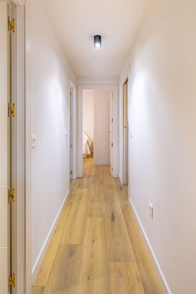 Apartamento de 3 habitaciones en Benalmádena en venta - 458.000 € (Ref: 9386837)