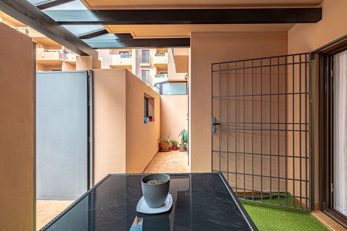 Apartamento de 3 habitaciones en Benalmádena en venta - 458.000 € (Ref: 9386837)