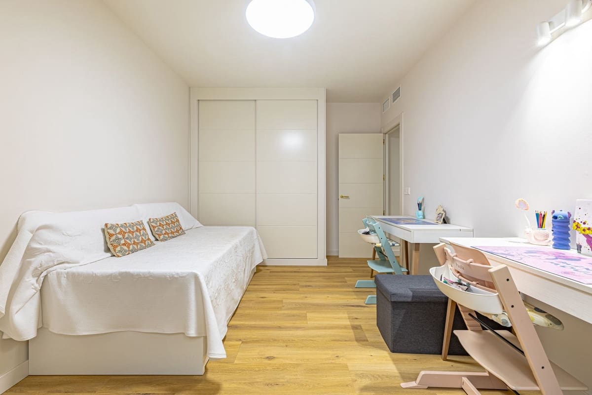 Apartamento de 3 habitaciones en Benalmádena en venta - 458.000 € (Ref: 9386837)