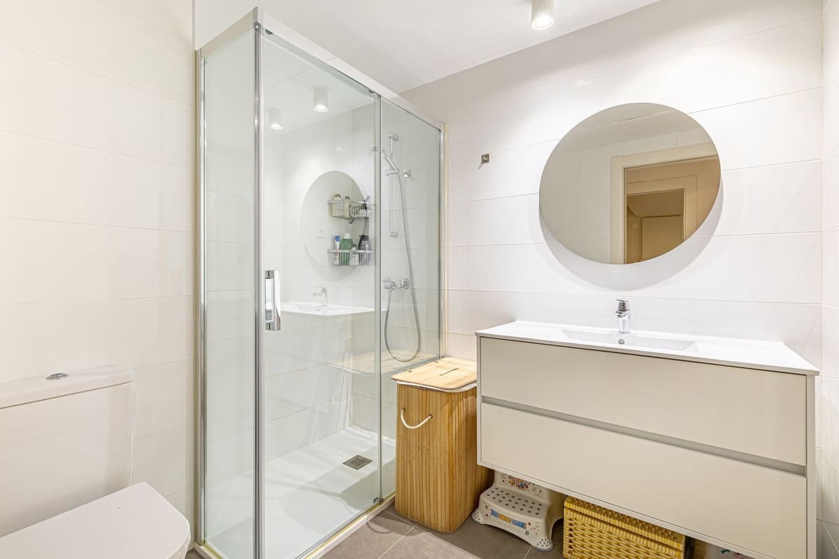 Apartamento de 3 habitaciones en Benalmádena en venta - 458.000 € (Ref: 9386837)