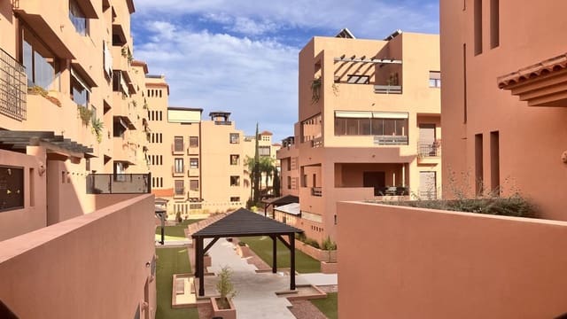 3 quarto Apartamento para venda em Solymar, Benalmádena - 458 000 € (Ref: 9386837)