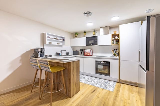 3 quarto Apartamento para venda em Solymar, Benalmádena - 458 000 € (Ref: 9386837)