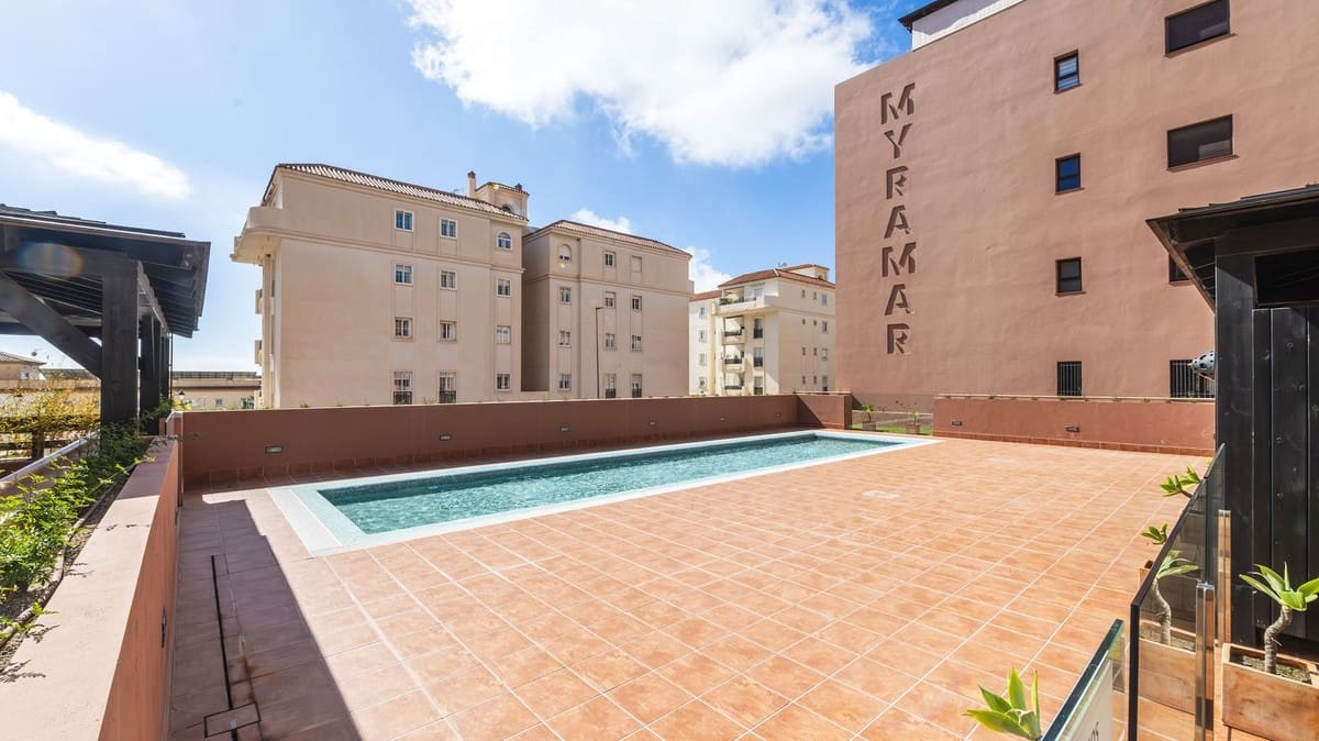 Apartamento de 3 habitaciones en Benalmádena en venta - 458.000 € (Ref: 9386837)