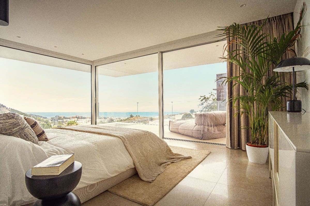 6 slaapkamer Villa te koop in Mijas - € 2.450.000 (Ref: 9386838)