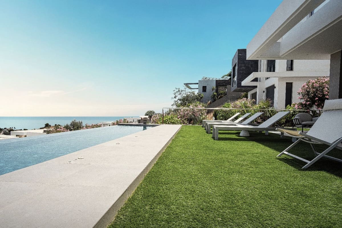 6 slaapkamer Villa te koop in Mijas - € 2.450.000 (Ref: 9386838)