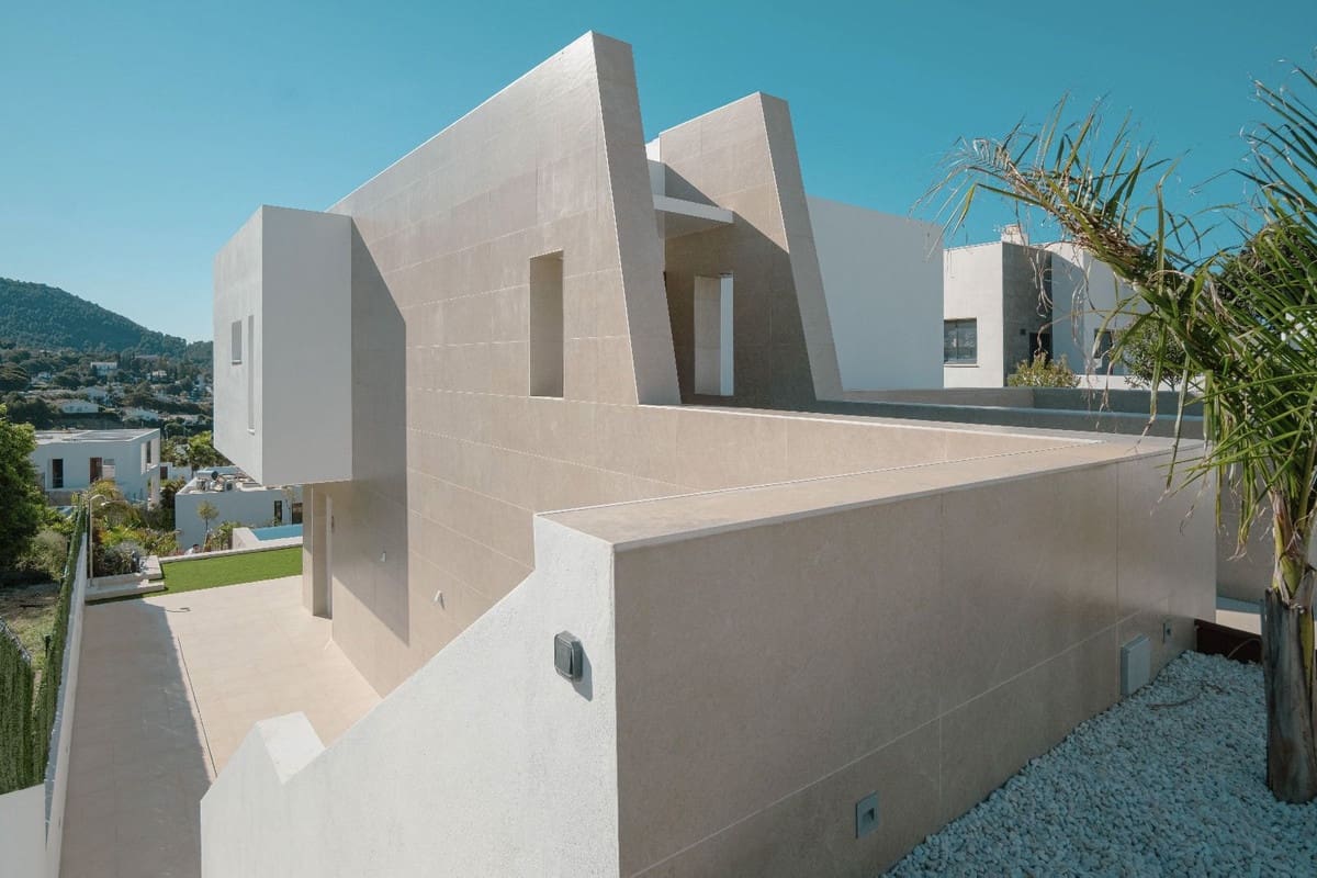 6 bedroom Villa for sale in Mijas - € 2,450,000 (Ref: 9386838)