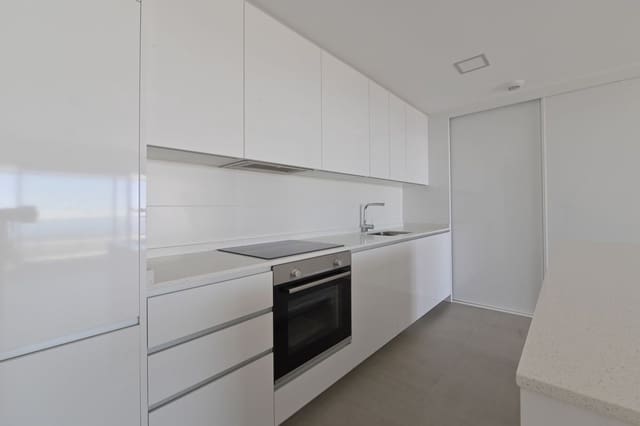 3 sovrum Lägenhet till salu i Solymar, Benalmádena - 550 000 € (Ref: 9386839)