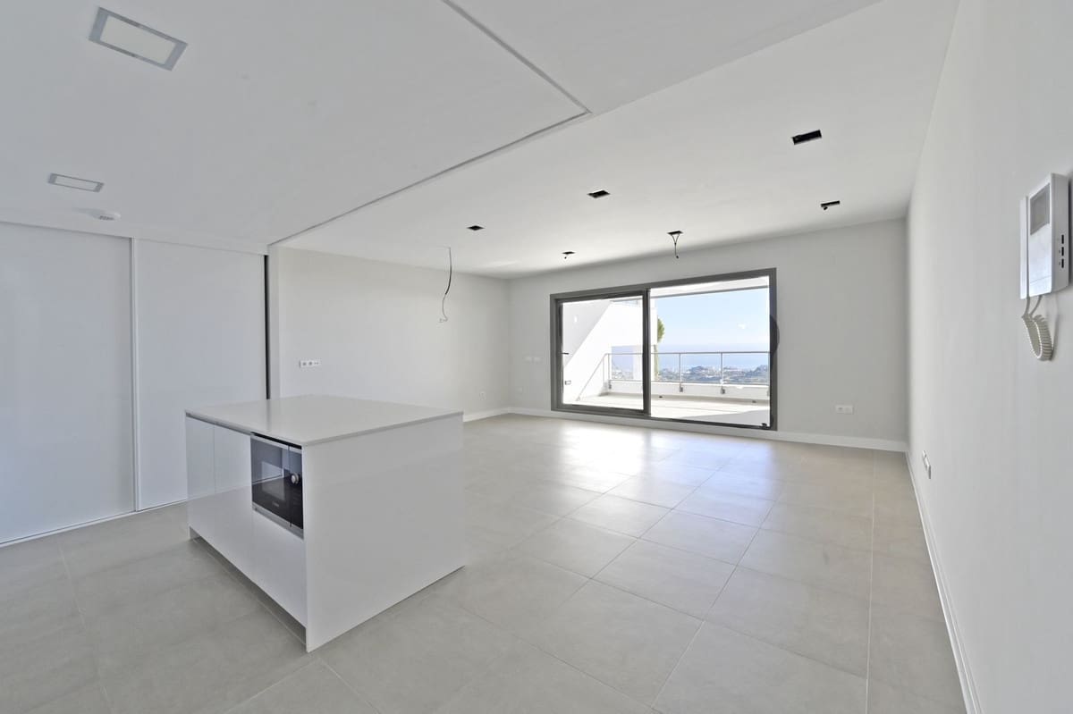 3 sovrum Lägenhet till salu i Benalmadena - 550 000 € (Ref: 9386839)