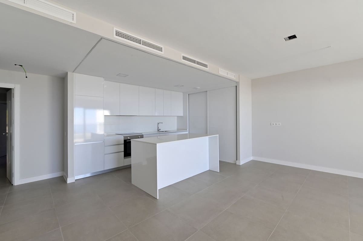 3 sovrum Lägenhet till salu i Benalmadena - 550 000 € (Ref: 9386839)