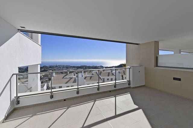 3 sovrum Lägenhet till salu i Solymar, Benalmádena - 550 000 € (Ref: 9386839)