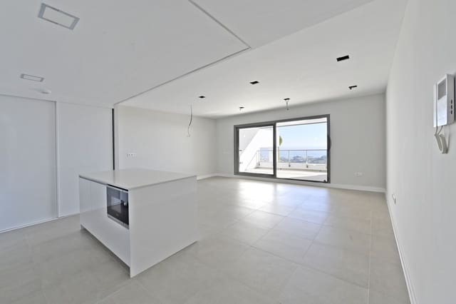 3 sovrum Lägenhet till salu i Solymar, Benalmádena - 550 000 € (Ref: 9386839)