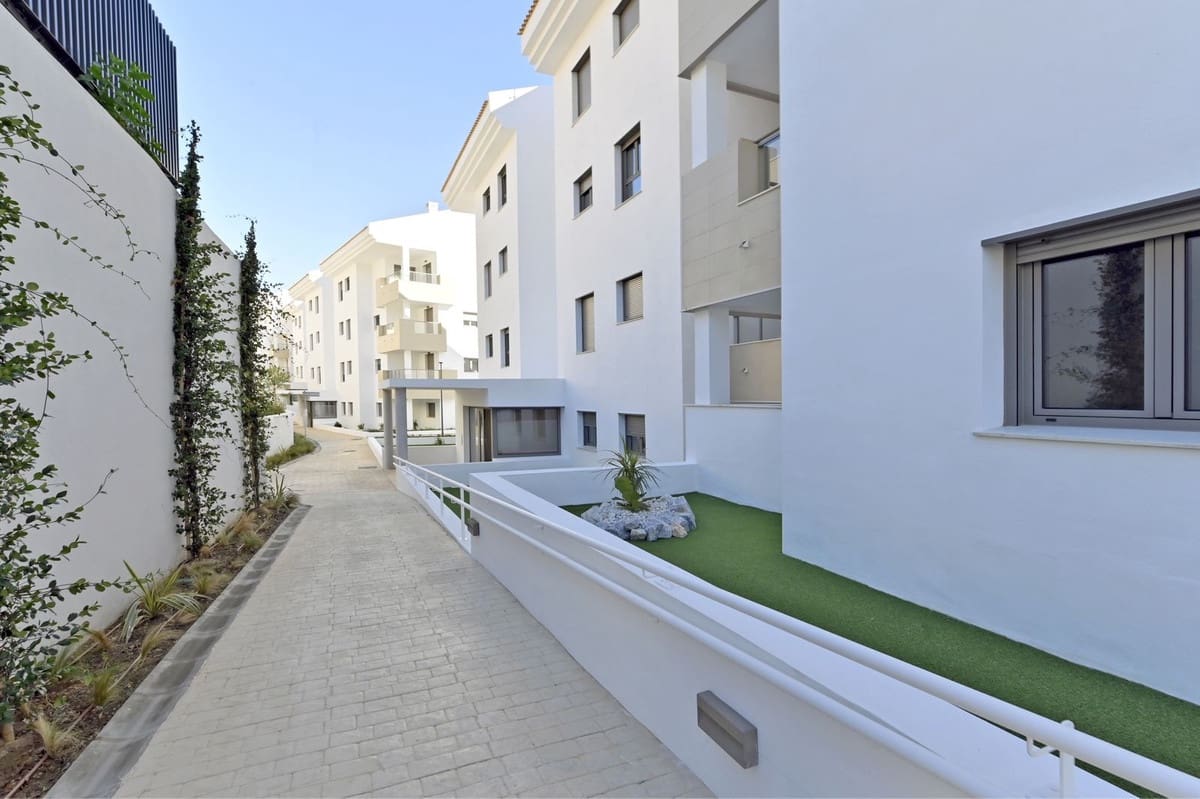 3 sovrum Lägenhet till salu i Benalmadena - 550 000 € (Ref: 9386839)