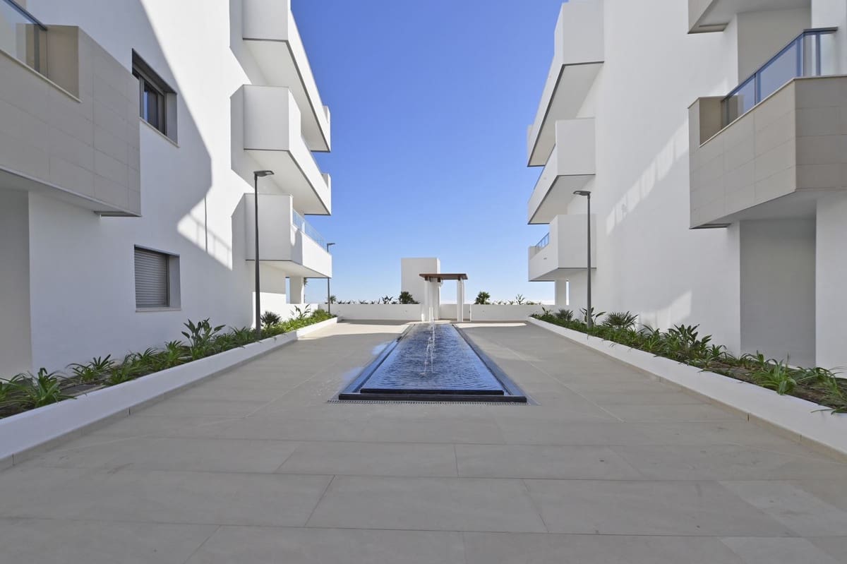 3 sovrum Lägenhet till salu i Benalmadena - 550 000 € (Ref: 9386839)