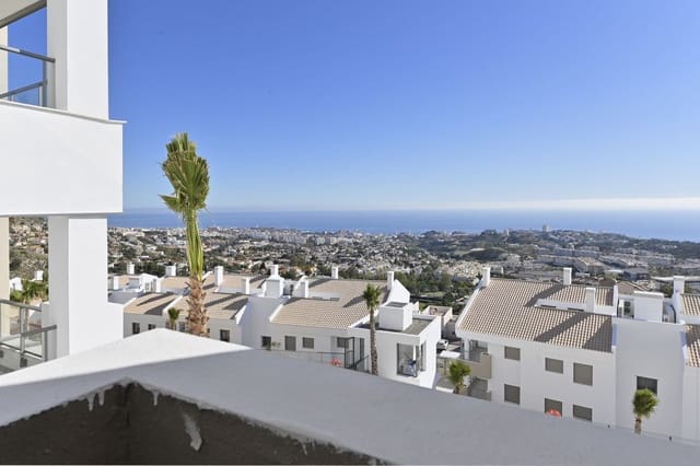 3 sovrum Lägenhet till salu i Solymar, Benalmádena - 550 000 € (Ref: 9386839)