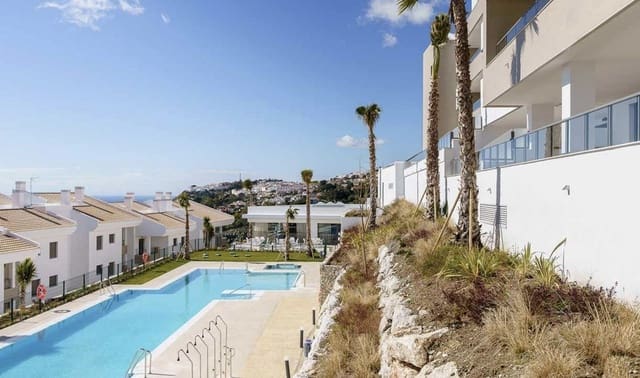 3 sovrum Lägenhet till salu i Solymar, Benalmádena - 550 000 € (Ref: 9386839)