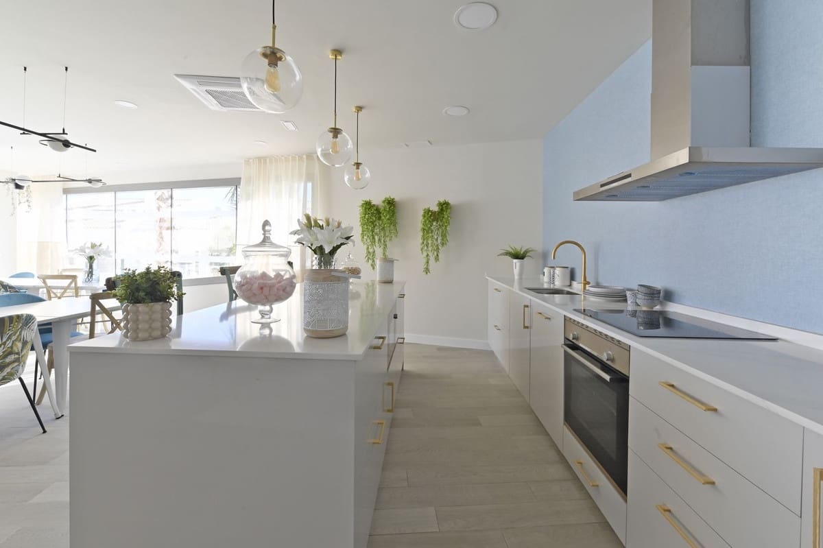 3 sovrum Lägenhet till salu i Benalmadena - 550 000 € (Ref: 9386839)