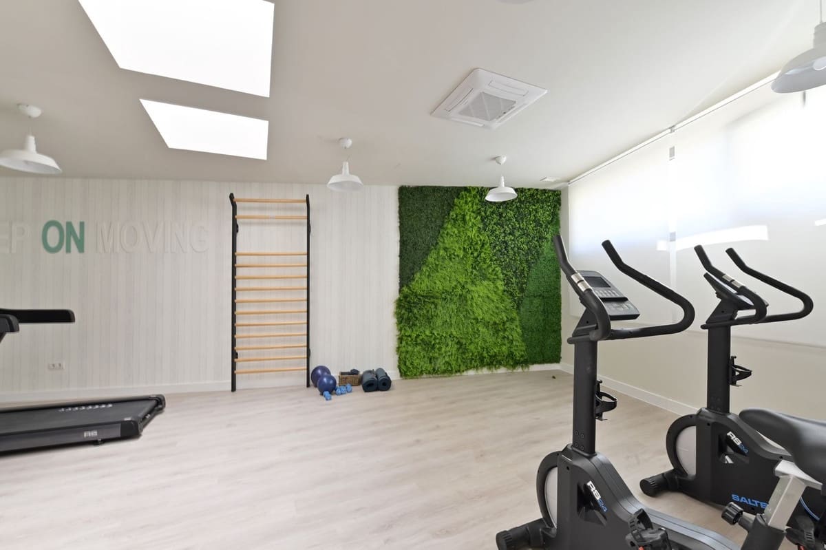 3 sovrum Lägenhet till salu i Benalmadena - 550 000 € (Ref: 9386839)