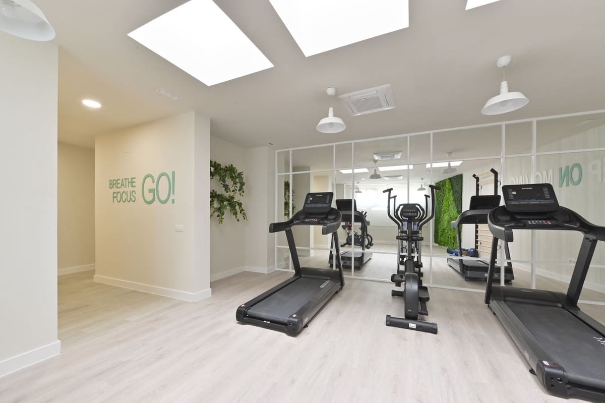 3 sovrum Lägenhet till salu i Benalmadena - 550 000 € (Ref: 9386839)