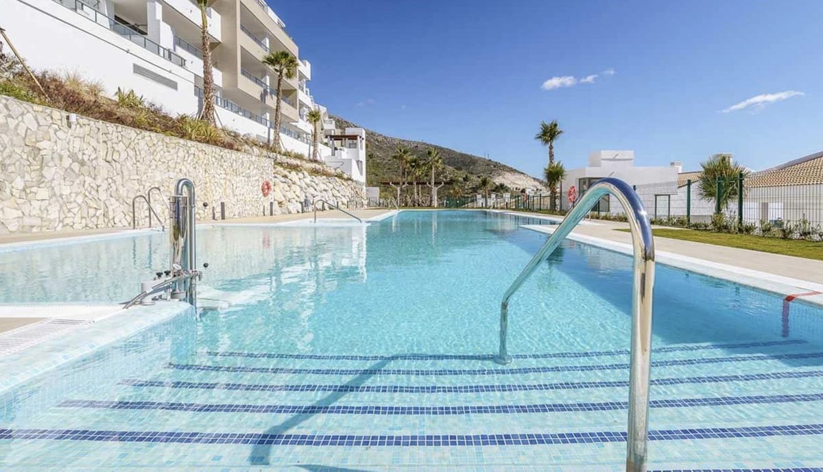 3 sovrum Lägenhet till salu i Benalmadena - 550 000 € (Ref: 9386839)