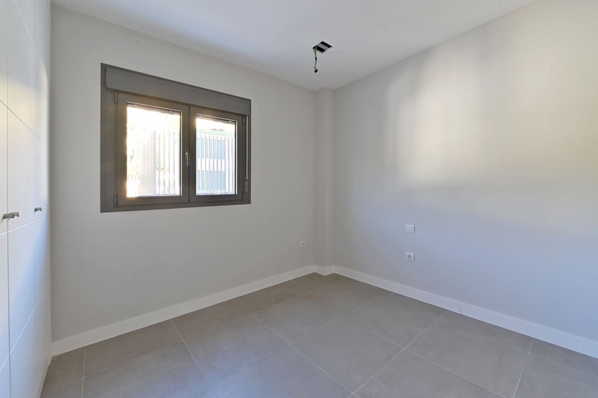 3 soveværelse Lejlighed til salg i Benalmadena - € 550.000 (Ref: 9386839)