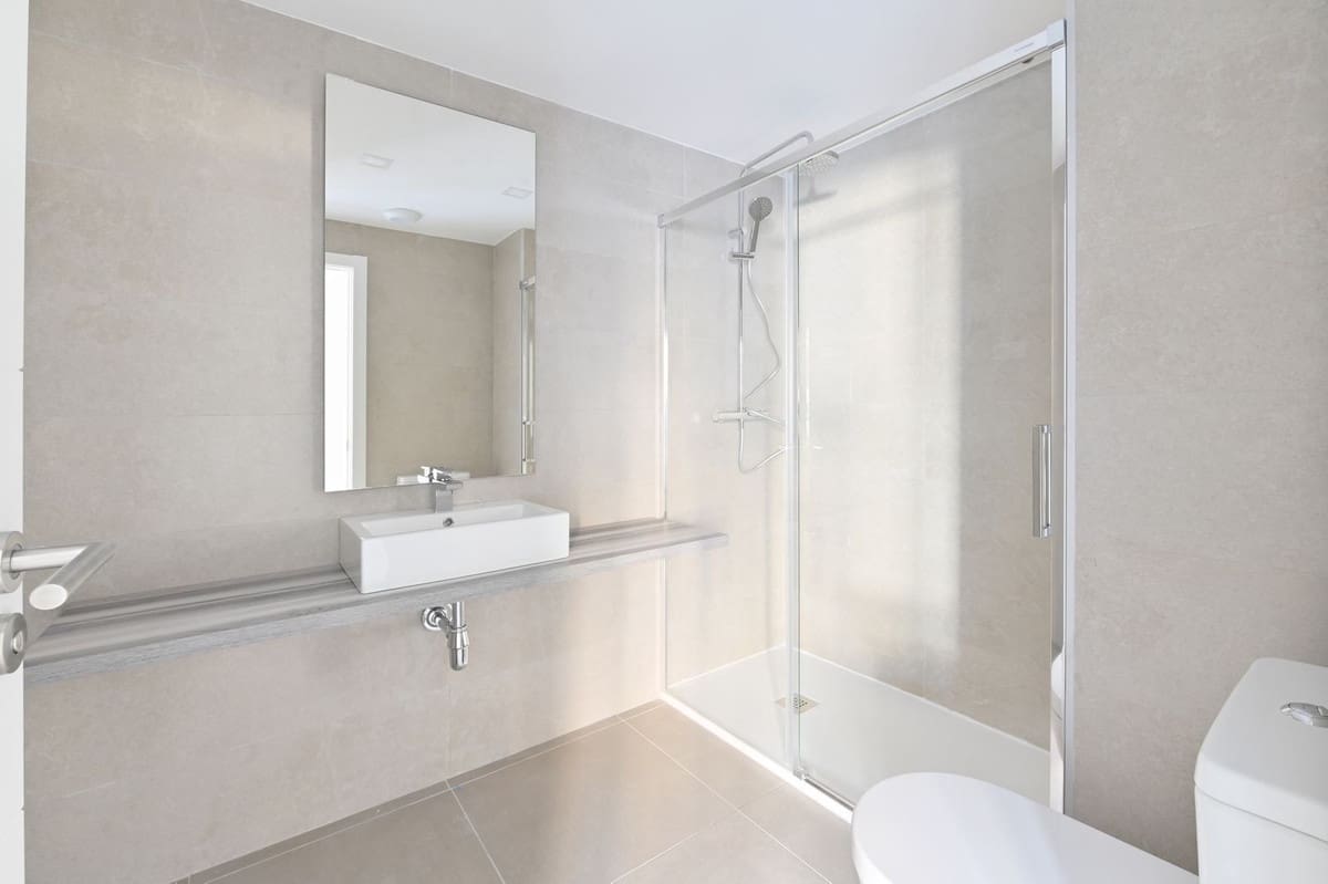 3 soveværelse Lejlighed til salg i Benalmadena - € 550.000 (Ref: 9386839)