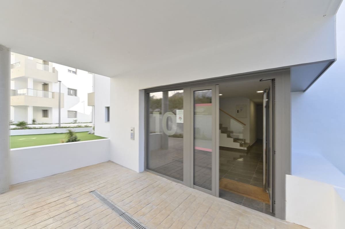 3 soveværelse Lejlighed til salg i Benalmadena - € 550.000 (Ref: 9386839)