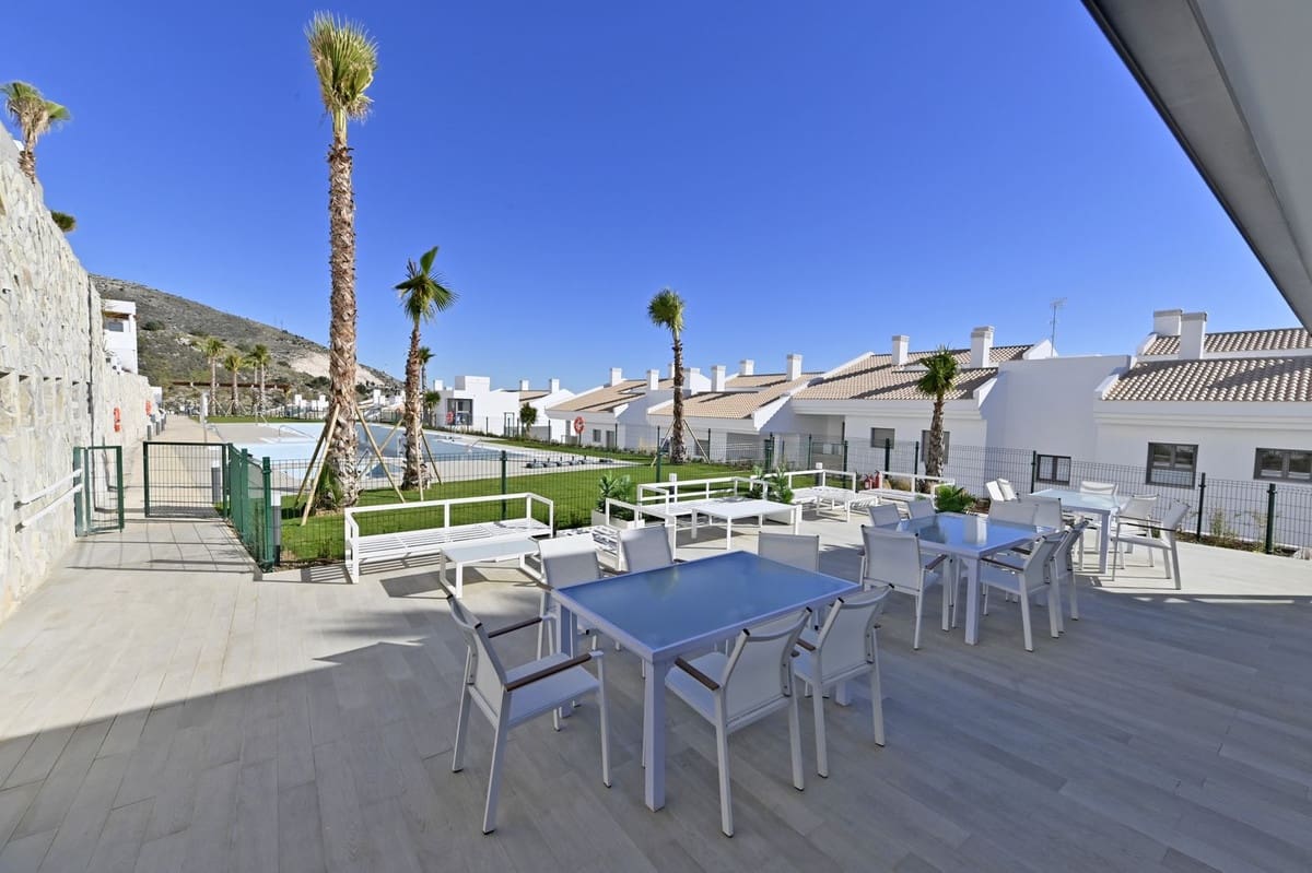 3 soveværelse Lejlighed til salg i Benalmadena - € 550.000 (Ref: 9386839)