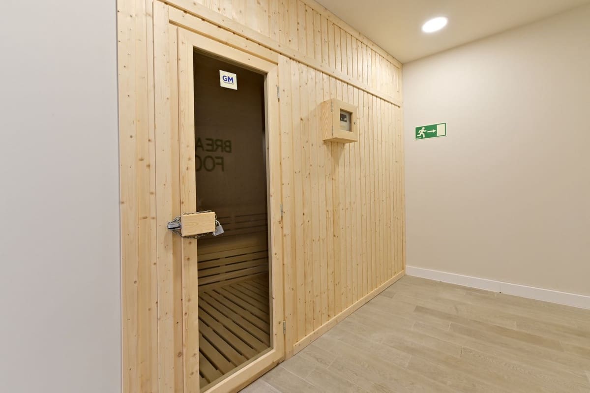 3 soveværelse Lejlighed til salg i Benalmadena - € 550.000 (Ref: 9386839)