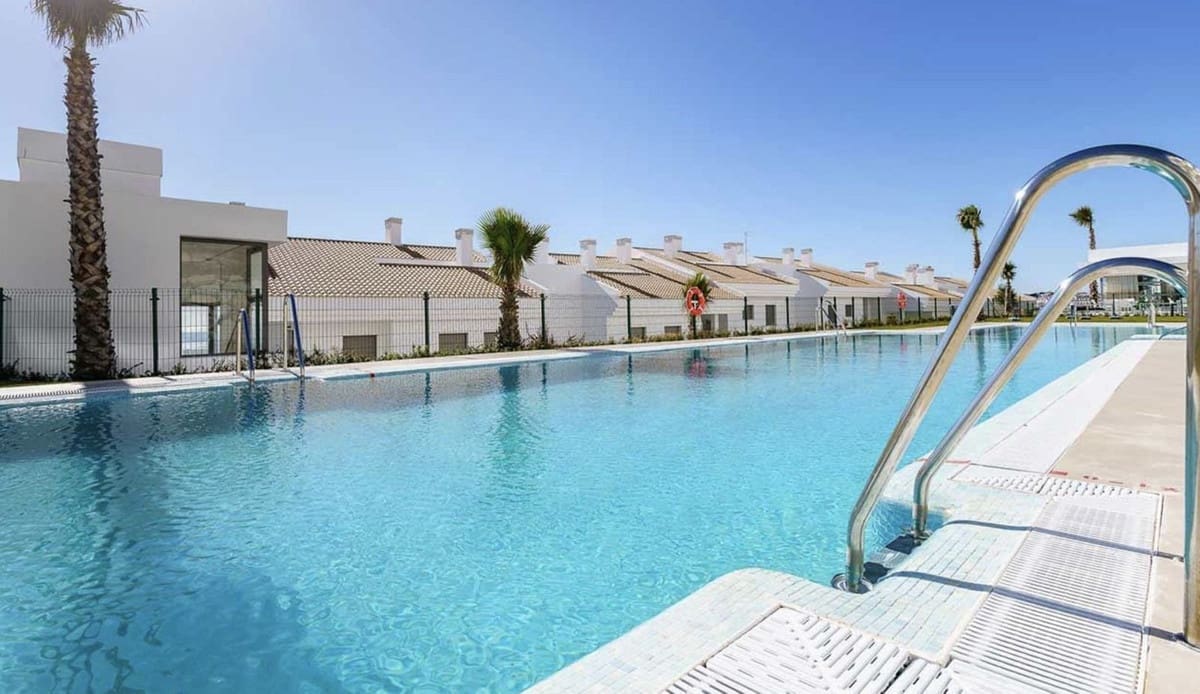 3 soveværelse Lejlighed til salg i Benalmadena - € 550.000 (Ref: 9386839)