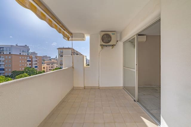 2 makuuhuone Huoneisto myytävänä paikassa Zona Puerto Deportivo, Fuengirola - 310 000 € (Ref: 9386840)