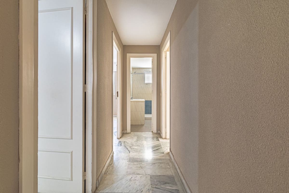 2 makuuhuone Huoneisto myytävänä paikassa Fuengirola - 310 000 € (Ref: 9386840)