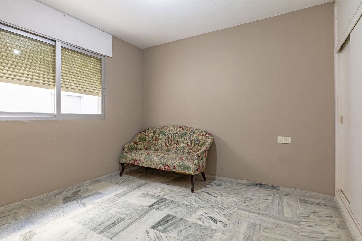 2 makuuhuone Huoneisto myytävänä paikassa Fuengirola - 310 000 € (Ref: 9386840)