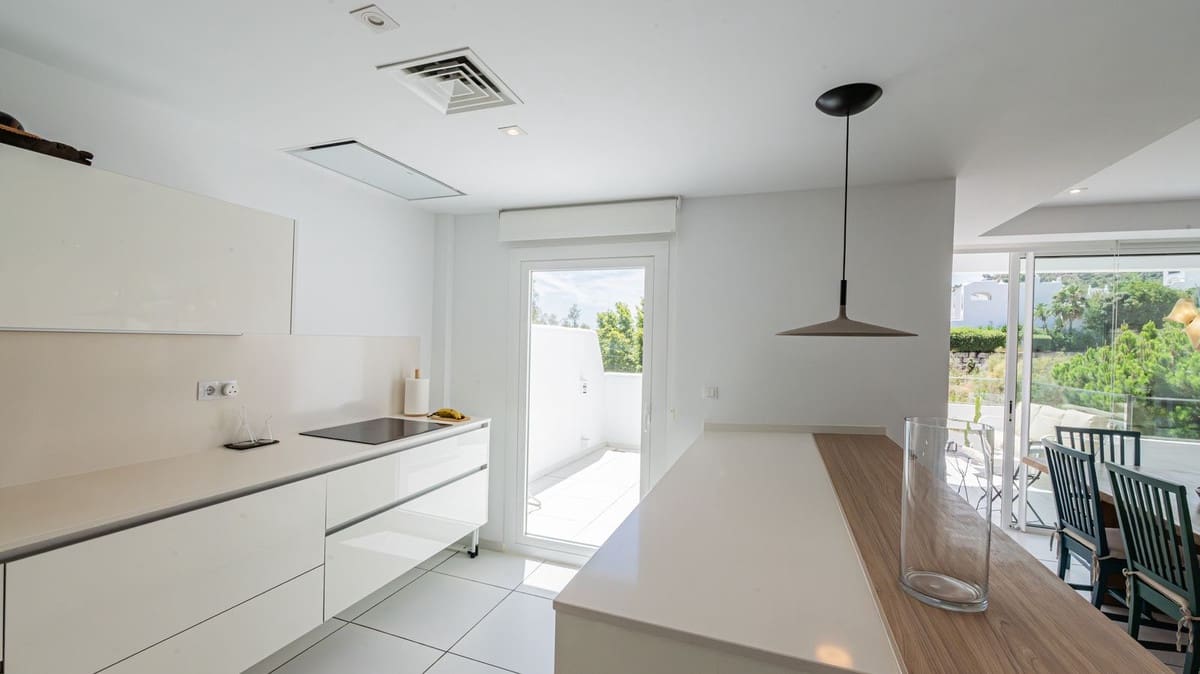 4 makuuhuone Huvila myytävänä paikassa Benalmadena - 1 150 000 € (Ref: 9386841)