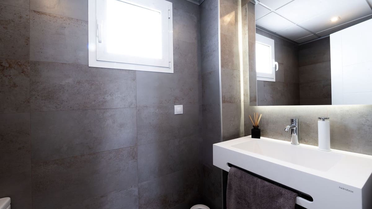 4 makuuhuone Huvila myytävänä paikassa Benalmadena - 1 150 000 € (Ref: 9386841)