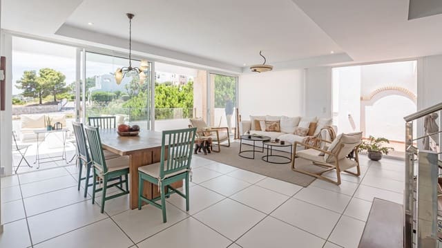 4 sypialnia Willa na sprzedaż w Solymar, Benalmádena - 1 150 000 € (Ref: 9386841)