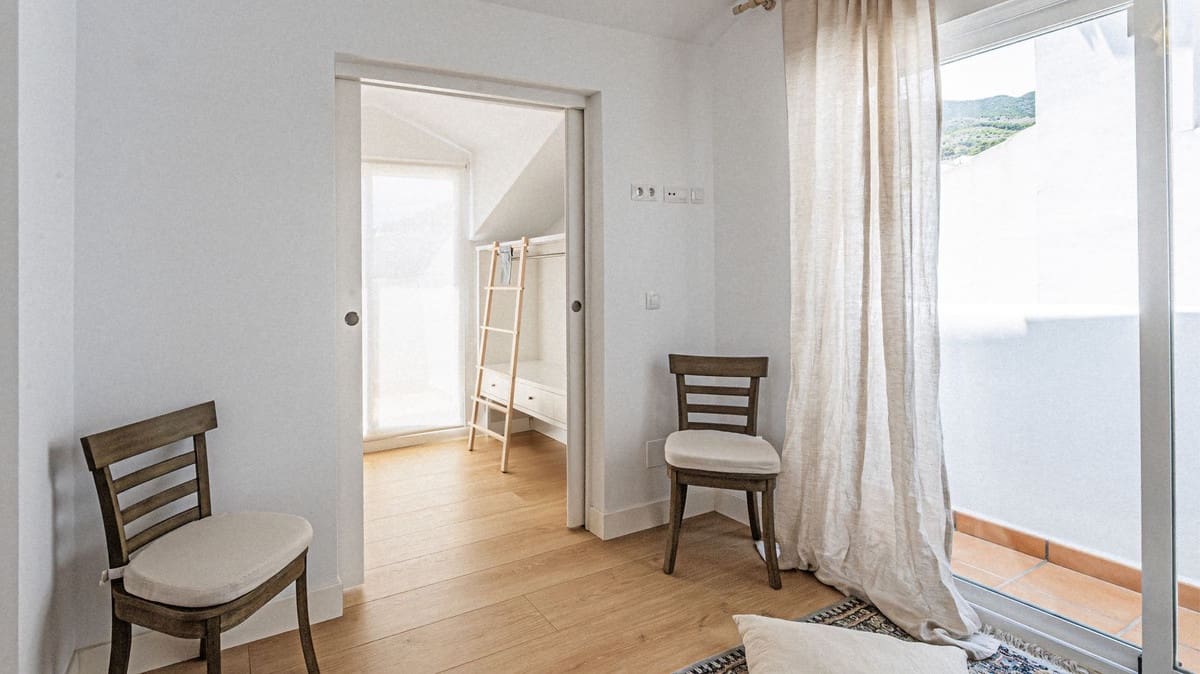 4 makuuhuone Huvila myytävänä paikassa Benalmadena - 1 150 000 € (Ref: 9386841)