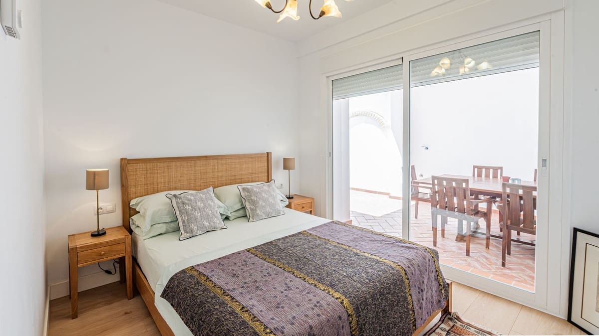 4 makuuhuone Huvila myytävänä paikassa Benalmadena - 1 150 000 € (Ref: 9386841)