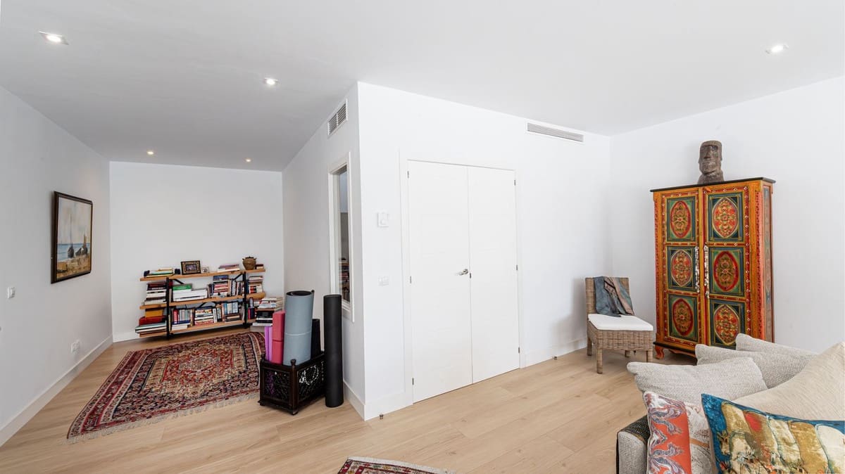 4 makuuhuone Huvila myytävänä paikassa Benalmadena - 1 150 000 € (Ref: 9386841)