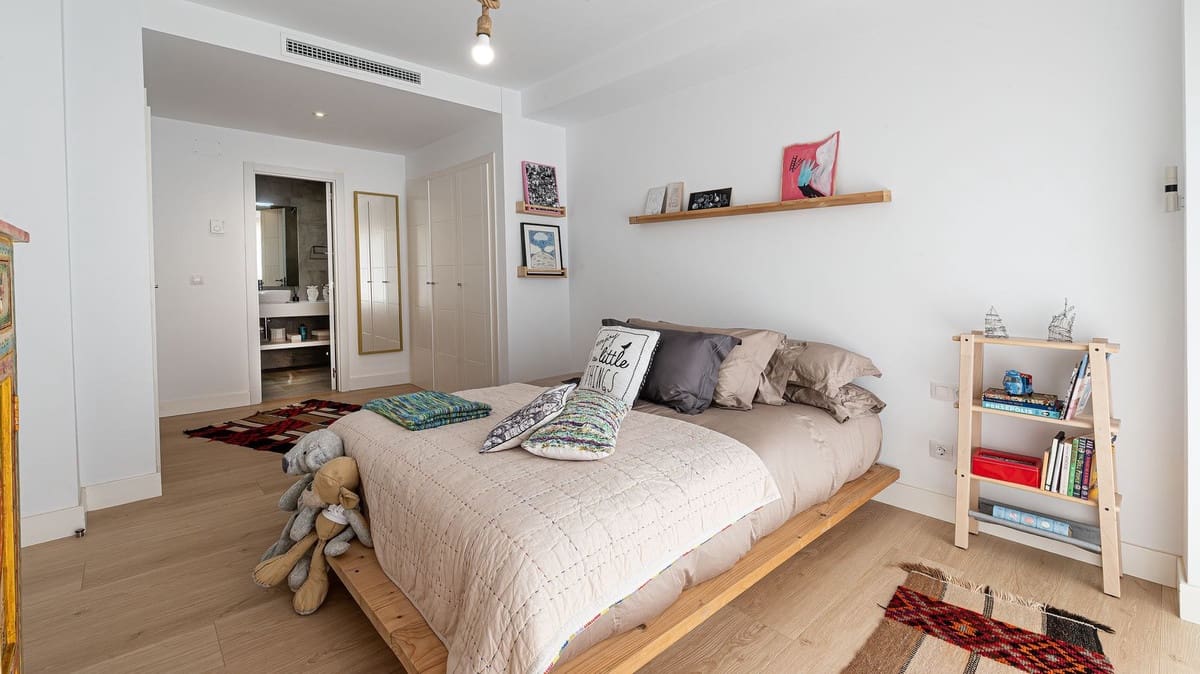 4 makuuhuone Huvila myytävänä paikassa Benalmadena - 1 150 000 € (Ref: 9386841)