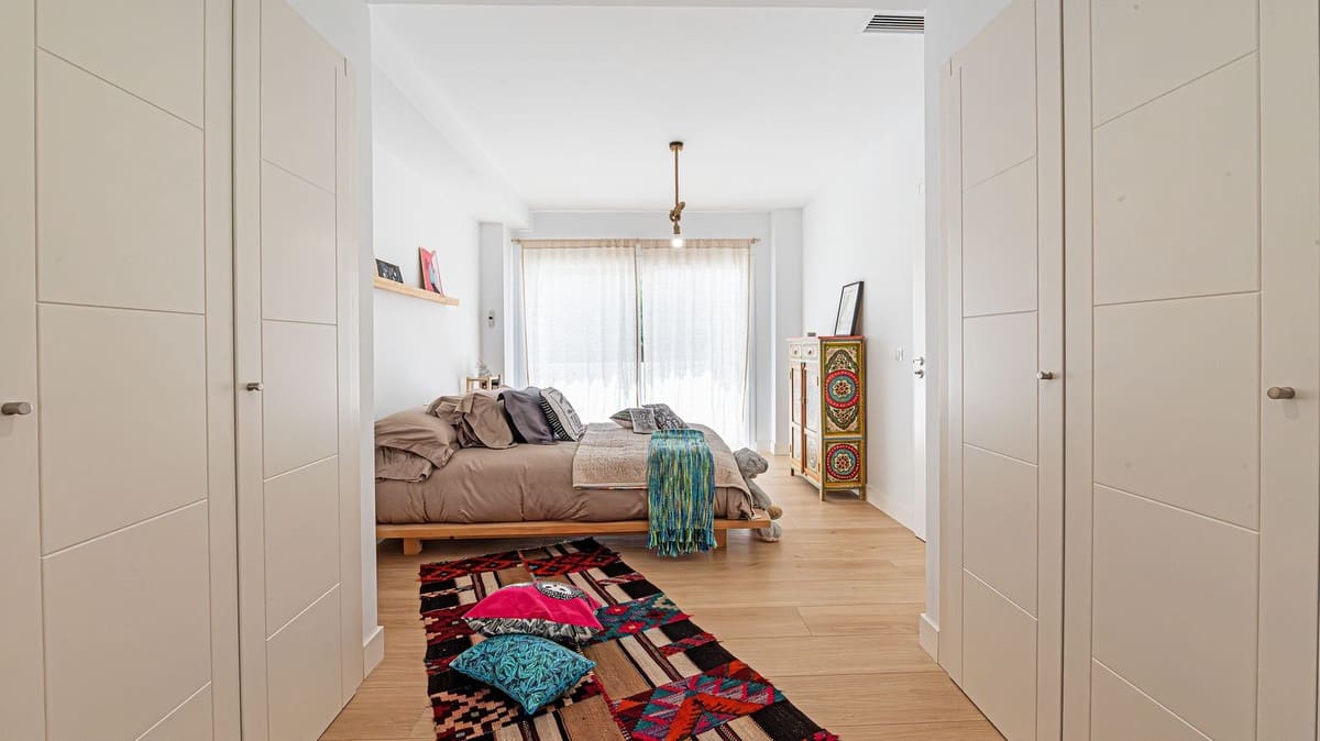 4 makuuhuone Huvila myytävänä paikassa Benalmadena - 1 150 000 € (Ref: 9386841)