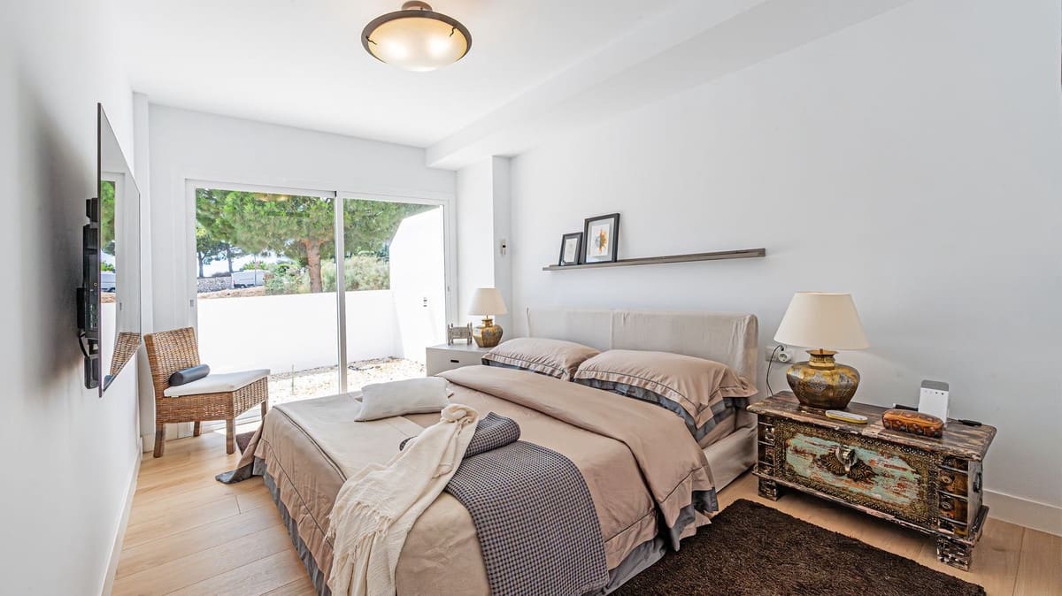 4 makuuhuone Huvila myytävänä paikassa Benalmadena - 1 150 000 € (Ref: 9386841)