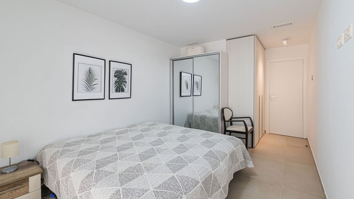 3 soverom Penthouse til salgs i Benalmadena - € 1 095 000 (Ref: 9386842)