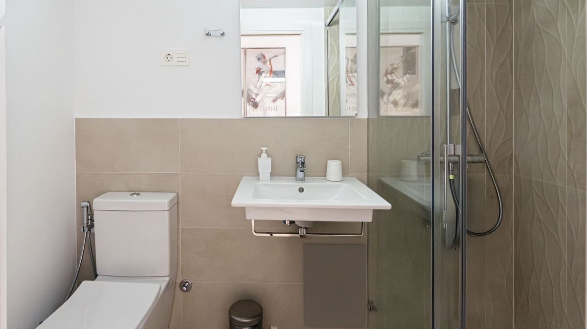 3 soverom Penthouse til salgs i Benalmadena - € 1 095 000 (Ref: 9386842)