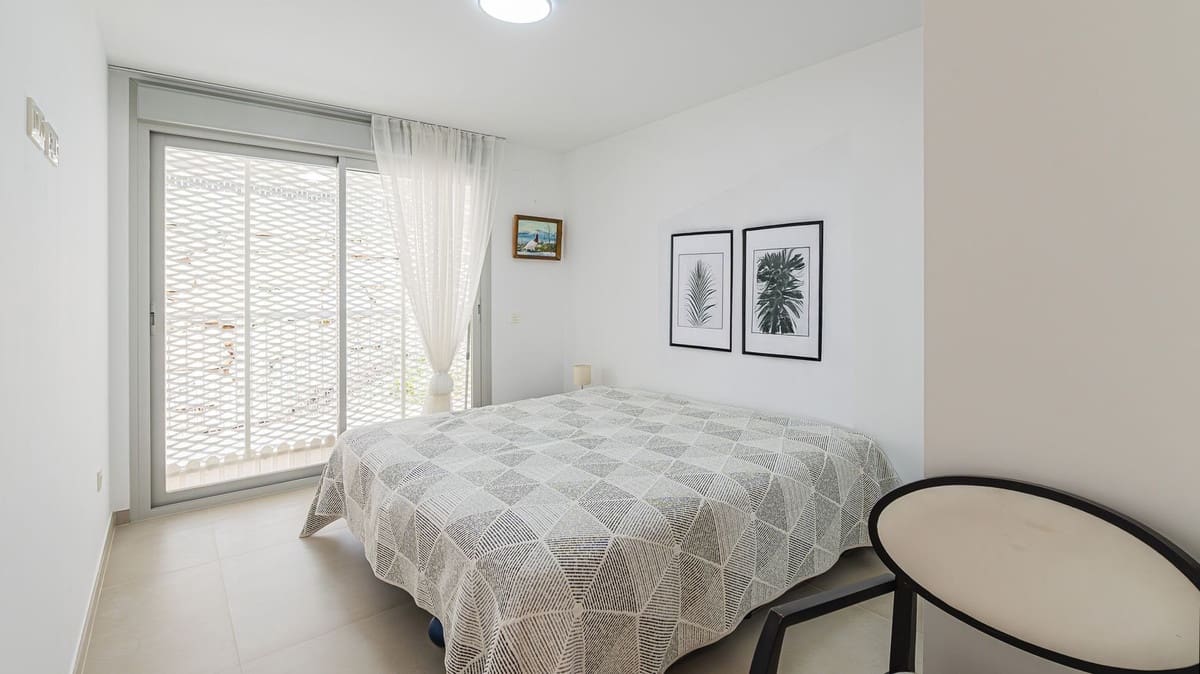 3 makuuhuone Kattohuoneisto myytävänä paikassa Benalmadena - 1 095 000 € (Ref: 9386842)